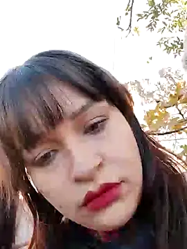 Angiee2001 online show from 11, 1, 2025