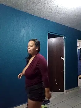 Angiee2001 online show from 17, 4, 2026