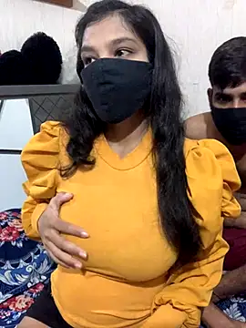 hottiess69 online show from 21, 9, 2025