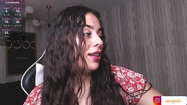 Georgina 1t online show from 5, 3, 2025