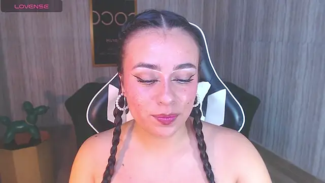Georgina 1t online show from 13, 3, 2025