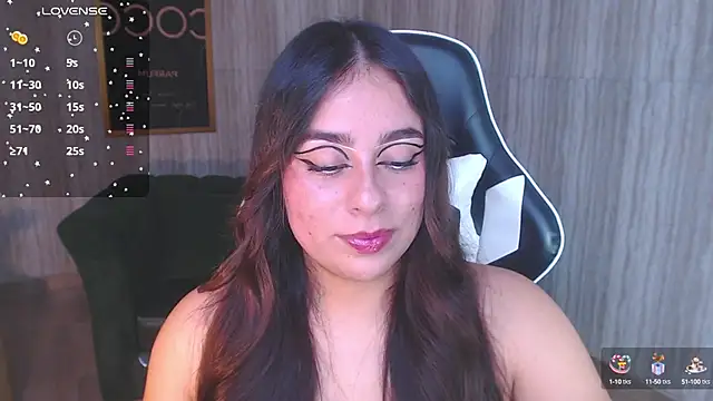 Georgina 1t online show from 15, 3, 2025