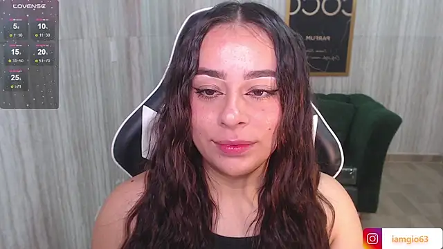 Georgina 1t online show from 28, 2, 2025