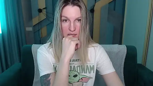 EmilyWalkeri online show from 22, 2, 2026