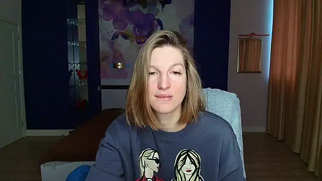 EmilyWalkeri online show from 19, 1, 2025