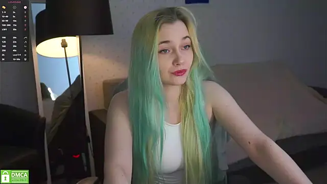 Lisa 003 online show from 2, 10, 2025