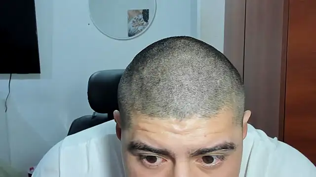 Baltazar Dupont online show from 25, 11, 2025