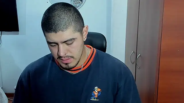 Baltazar Dupont online show from 3, 12, 2025