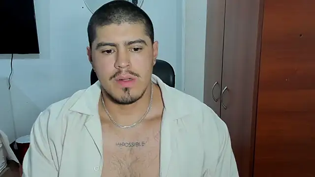 Baltazar Dupont online show from 18, 12, 2025