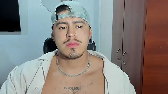 Baltazar Dupont online show from 10, 2, 2026