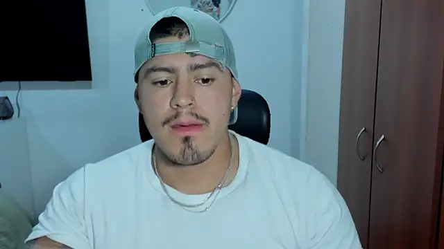 Baltazar Dupont online show from 8, 4, 2026