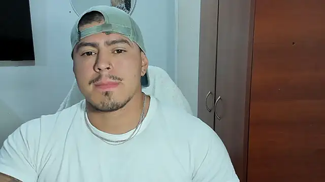 Baltazar Dupont online show from 9, 1, 2026