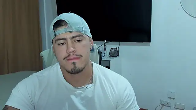 Baltazar Dupont online show from 6, 3, 2026