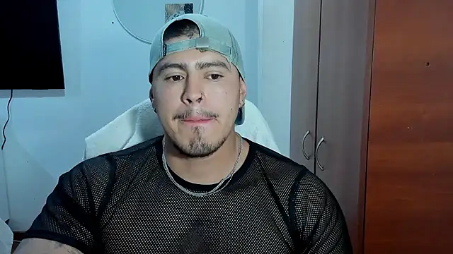 Baltazar Dupont online show from 13, 1, 2026