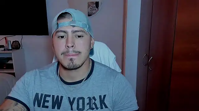 Baltazar Dupont online show from 27, 4, 2026