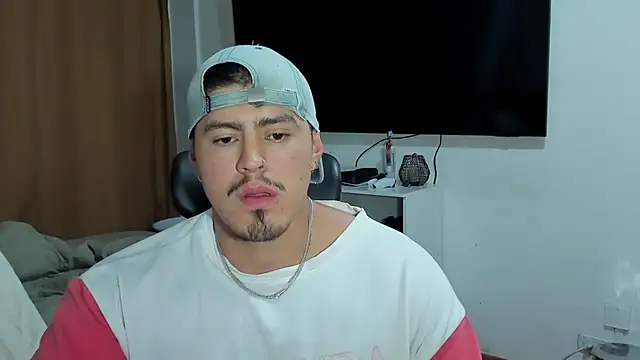 Baltazar Dupont online show from 23, 3, 2026