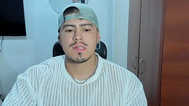 Baltazar Dupont online show from 12, 1, 2026