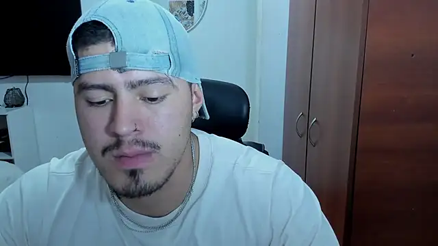 Baltazar Dupont online show from 23, 4, 2026