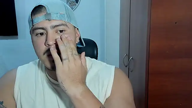 Baltazar Dupont online show from 12, 2, 2026