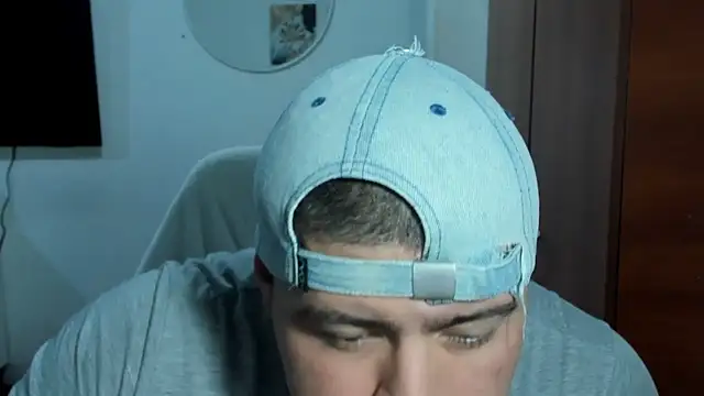 Baltazar Dupont online show from 6, 2, 2026