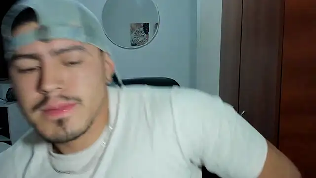 Baltazar Dupont online show from 23, 4, 2026