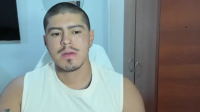 Baltazar Dupont online show from 19, 1, 2026