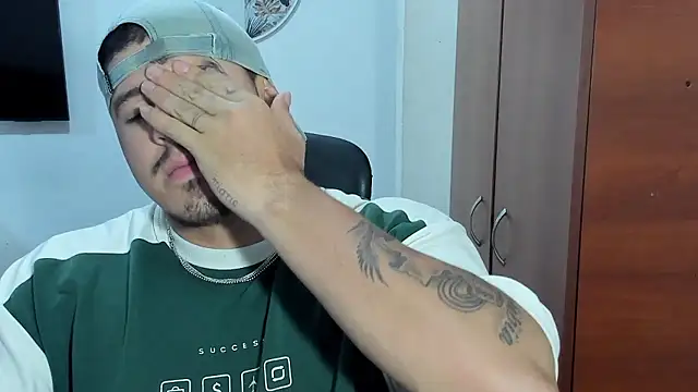 Baltazar Dupont online show from 17, 1, 2026