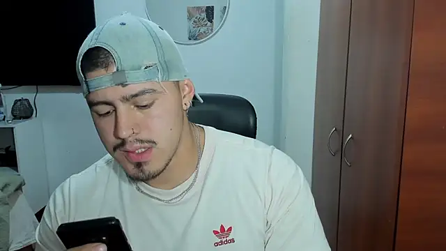 Baltazar Dupont online show from 16, 4, 2026