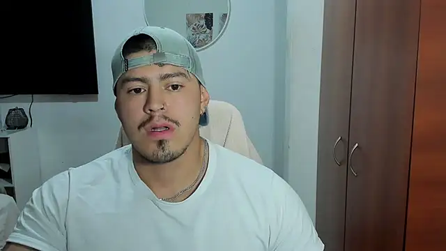 Baltazar Dupont online show from 10, 4, 2026