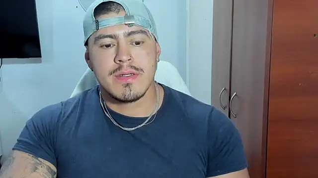 Baltazar Dupont online show from 7, 2, 2026