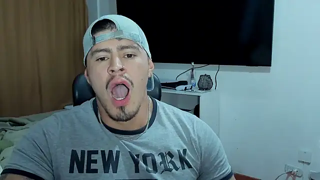 Baltazar Dupont online show from 19, 3, 2026