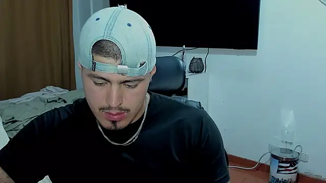 Baltazar Dupont online show from 4, 4, 2026