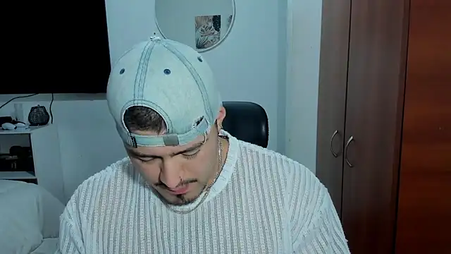 Baltazar Dupont online show from 21, 4, 2026