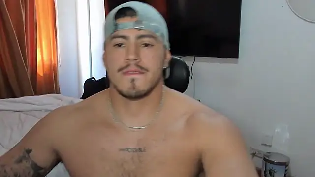 Baltazar Dupont online show from 22, 4, 2026