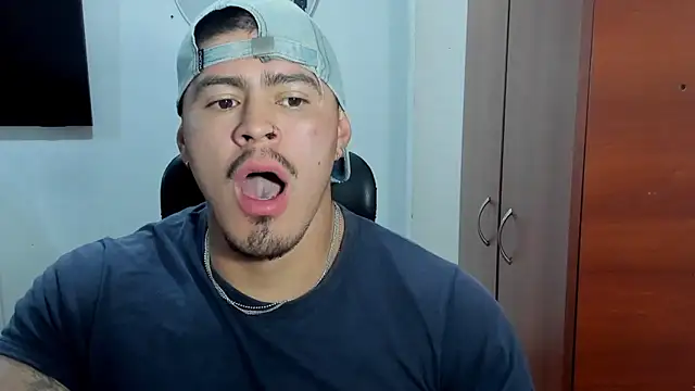 Baltazar Dupont online show from 11, 2, 2026