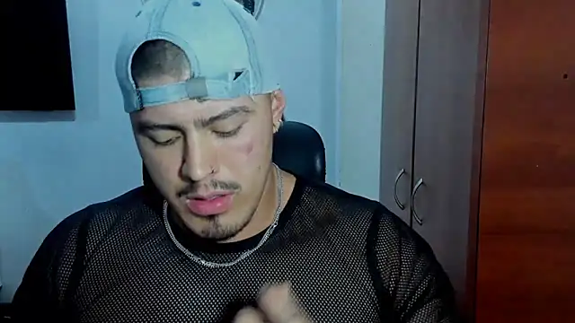 Baltazar Dupont online show from 13, 2, 2026