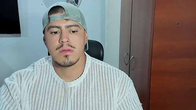 Baltazar Dupont online show from 8, 1, 2026