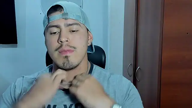 Baltazar Dupont online show from 24, 2, 2026