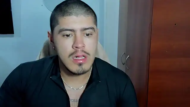 Baltazar Dupont online show from 20, 12, 2025