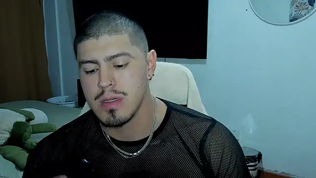 Baltazar Dupont online show from 1, 4, 2026