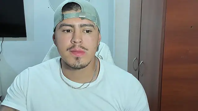 Baltazar Dupont online show from 14, 1, 2026