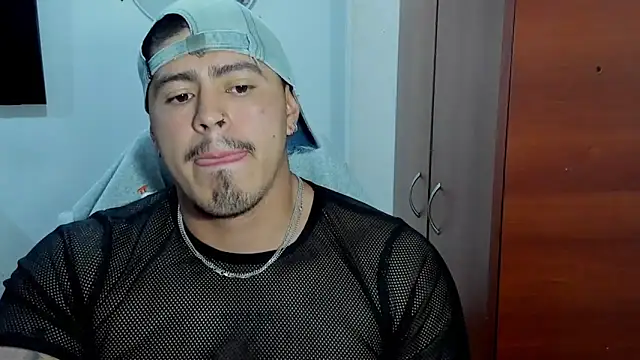 Baltazar Dupont online show from 9, 2, 2026