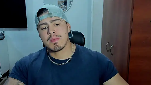 Baltazar Dupont online show from 25, 2, 2026