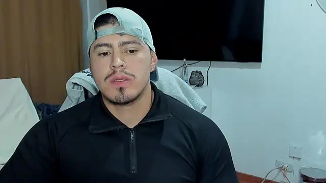 Baltazar Dupont online show from 20, 3, 2026