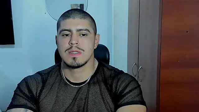 Baltazar Dupont online show from 29, 11, 2025