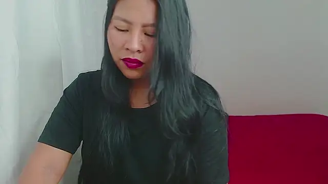 Snapshot of Aria_morgan1 chatting on 20, 9, 2025 Aria morgan1 online show from 20, 9, 2025
