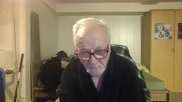 Sammy1660 online show from 10, 2, 2026