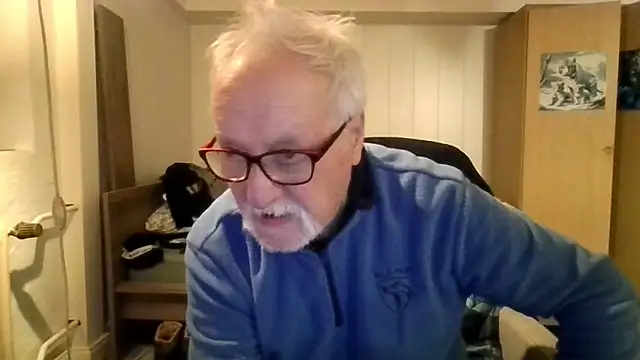Sammy1660 online show from 4, 5, 2026