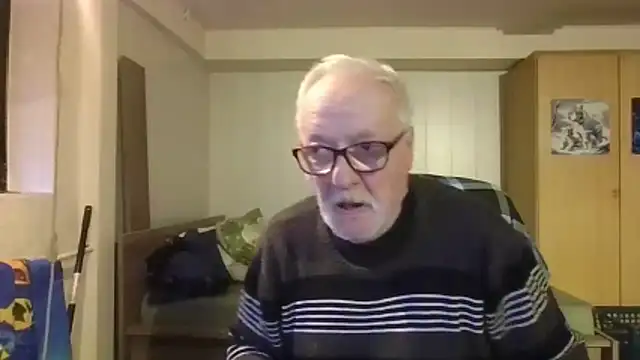 Sammy1660 online show from 4, 3, 2026