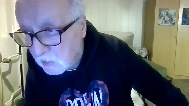 Sammy1660 online show from 28, 3, 2026